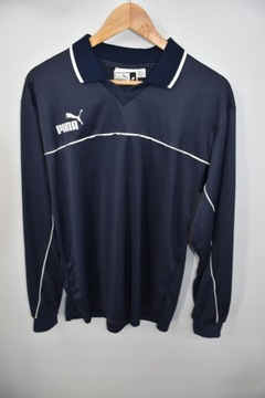 Puma longsleeve koszulka męska M vintage jersey