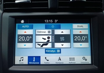 Ford Mondeo V Kombi 1.5 EcoBoost 160KM 2017 Ford Mondeo OFERTA BLACK WEEK 160KM EcoBoost LPG PRIN Titanium SalonPL Ser, zdjęcie 27