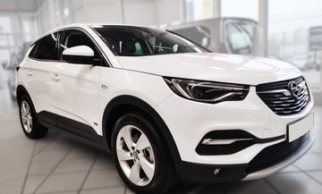 VRSTVA  PRAHU OPEL GRANDLAND X 2017+