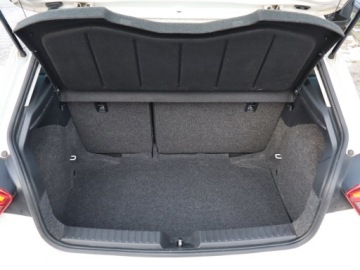 Seat Ibiza V Hatchback 5d 1.0 TSI 95KM 2018 Seat Ibiza 1.0 TSI, Salon Polska, 1. Właściciel, zdjęcie 13