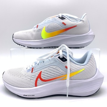 Buty damskie sneakersy sportowe NIKE AIR ZOOM PEGASUS 40 rozmiar 35,5