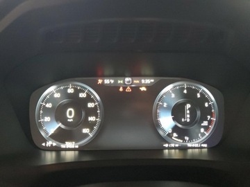 Volvo XC90 II 2022 Volvo XC 90 2022r., T6 Momentum, 2L, od ubezpieczalni 2.0 Benzyna 320KM, zdjęcie 10