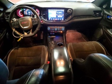 Dodge Durango III 2022 Dodge Durango Srt 392 2022 6.4 Benzyna 475KM, zdjęcie 8