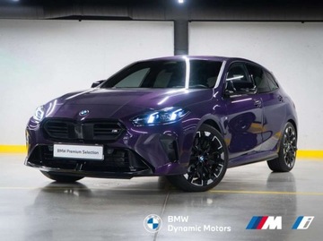 BMW Seria 1 F70 Hatchback M 2.0 M135 300KM 2024 BMW Seria 1 M135 xDrive 300 KM - Kamera 360 - HeadUp - Dach Panoramiczny, zdjęcie 6