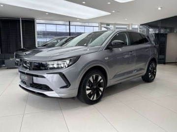 Opel 2023 Opel Grandland Elegance Business Kamera cofania CarPlayAndroid Auto Naw