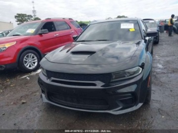 Dodge Charger VII 2022 Dodge Charger 2022r., 6.4L 6.4 Benzyna 485KM, zdjęcie 6