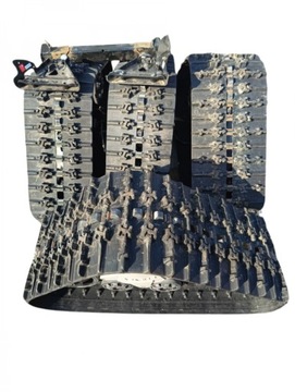 GĄSIENICE CAN-AM BRP OUTLANDER MAX XMR APACHE WT G2