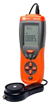 Цифровой люксметр Sonel LXP-10B