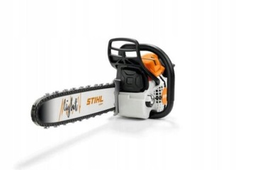 ПИЛА БЕНЗИНОВАЯ ЦЕПНАЯ ПИЛА ИГРУШКА ДЛЯ ДЕТЕЙ STIHL