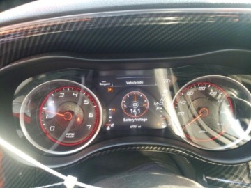 Dodge Charger VII 2023 Dodge Charger RT 2023 5.7 Benzyna 370KM, zdjęcie 9