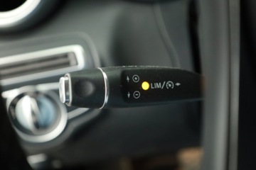 Mercedes Klasa C W205 Coupe 200 184KM 2017 Mercedes C C 200, Salon Polska, 4X4, Automat, zdjęcie 18