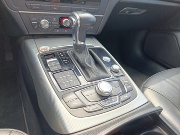 Audi A6 C7 Limousine 2.0 TDI 177KM 2012 AUDI A6 2.0 TDI 177KM , Automat, Przebieg 185451km, Skórzana tapicerka, zdjęcie 21