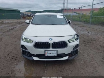 BMW X2 F39 2021 BMW X2 2021 BMW X2 SDRIVE28I 2.0 Benzyna 228KM, zdjęcie 6