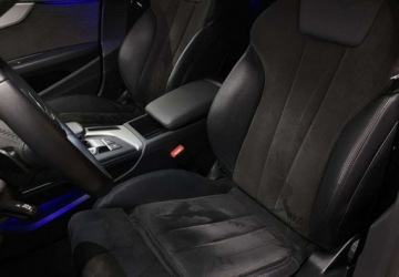 Audi A5 F5 Sportback Facelifting 2.0 40 TFSI 204KM 2020 Audi A5 Sportback Advanced 2.0 TFSI mHEV 204KM quattro 202021r., VAT 23, S, zdjęcie 21