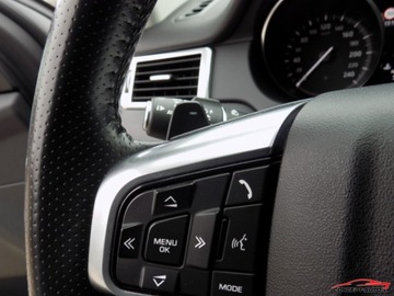 Land Rover Discovery Sport SUV 2.0 TD4 180KM 2017 Land Rover Discovery Sport R 180KM Led Kamera LineAssist Luxury 4x4 2.0, zdjęcie 30