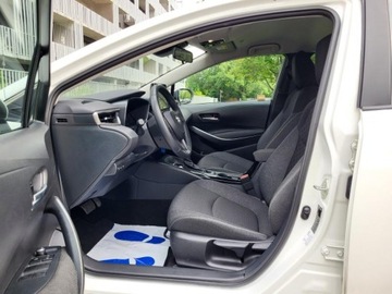 Toyota Corolla XII Sedan Facelifting 1.5 VVT-i 125KM 2023 Toyota corolla Przebieg 16434, Automat, Salon Polska, Comfort, VAT23% E21, zdjęcie 3