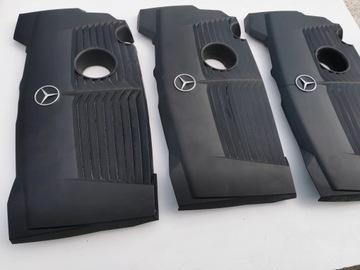MERCEDES W246 OSŁONA SILNIKA A2700109601 NOWA ORYG