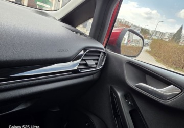 Ford Fiesta VIII Hatchback 3d 1.0 EcoBoost 100KM 2018 Ford Fiesta 71 Tkm - Navi - Klimatronik - Tempomat - Bang Olufsen Benzyna, zdjęcie 21