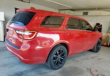 Dodge Durango 2019 Dodge Durango Auta z USA - Zapytaj o wiecej ofert 3.6 Benzyna 299KM, zdjęcie 1