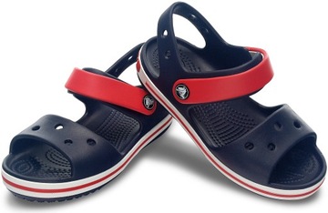 Сандалии CROCS Crocband Kids 12856-485 r.C4