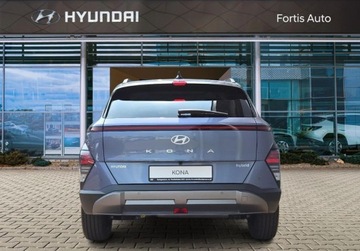 Hyundai Kona II 2025 Hyundai Kona Platinum LUXURY Dostepny od reki Rozne kolory 1.6, zdjęcie 4