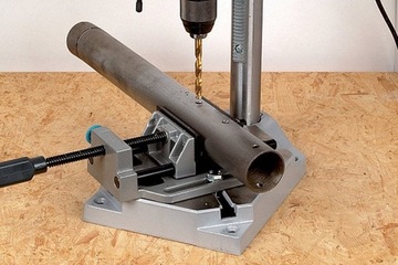 ПОДСТАВКА WOLFCRAFT ДЛЯ ДРЕЛИ WF5027000