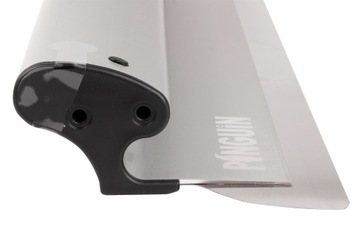 ШПАПЕЛЬ ПОВЕРХНОСТНЫЙ РУЧКА ДЛЯ ШТУКАТУРКИ 80СМ 0,3ММ