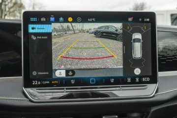 Volkswagen Passat B9 1.5 TSI mHEV 150KM 2026 Volkswagen Passat Business Plus 1.5 TSI eHybrid, zdjęcie 36