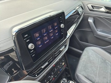 Volkswagen T-Roc I SUV Facelifting 1.5 TSI ACT 150KM 2025 Volkswagen T-Roc R-Line 1.5 TSI DSG, zdjęcie 13