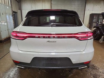 Porsche Macan 2021 Porsche Macan 2021 2.0 Benzyna 261KM, zdjęcie 2
