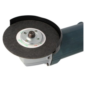 ГАЙКА И УНИВЕРСАЛЬНАЯ ШАЙБА ДЛЯ РЕЗЬБЫ М14 ДЛЯ НАБОРА УГЛОВОЙ ШЛИФРОВКИ