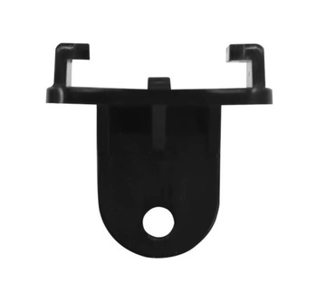 Uchwyt SHOOT Mocowanie Adapter na szybkozłączkę dla kamer GOPRO (GP.216)