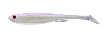 PROREX SLIM SHAD NATURAL WHITE GHOST 16cm