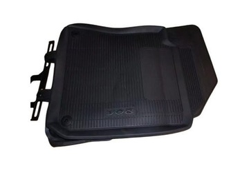 KOBERCE GUMOVÉ KOMPLET 1609853180 PEUGEOT 308 II ORIGINÁLNÍ