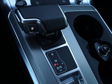 Audi A6 C8 Avant 2.0 40 TDI 204KM 2021 Audi A6 40 TDI, Salon Polska, Serwis ASO, 201 KM, zdjęcie 14