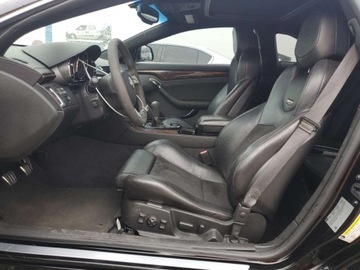 Cadillac CTS II 2011 Cadillac CTS V 2011 6.2l 6.2 Benzyna 556KM, zdjęcie 7