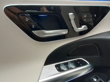 Mercedes Klasa E W214 All-Terrain 2.0 220d 197KM 2025 E Klasa 220 d 4-Matic Avantgarde Estate 2.0 (197KM) 2025, zdjęcie 11