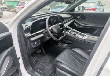 Omoda 9 1.5 T-GDI 537KM 2025 Omoda 9 Omoda 9 1.5 Hybryda Plug-in 537KM, zdjęcie 8