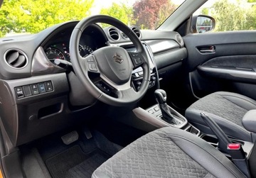 Suzuki 2024 Suzuki Vitara Elegance 1,5 Hybrid 2WD 6AGS Auto Demonstracyjne 1.5 102KM, zdjęcie 20