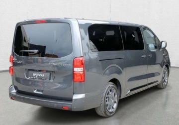 Citroen Spacetourer 2025 Citroen SpaceTourer 2.2 BlueHDi XL Plus EAT8 9 Os. SalonPL 8 Automat Gwa, zdjęcie 6