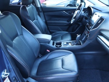 Subaru XV II 2018 Subaru XV 2.0i, Salon Polska, 1. Właściciel, zdjęcie 8