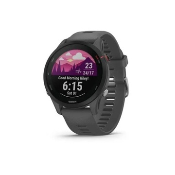Умные часы GARMIN FORERUNNER 255 для бега