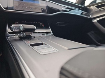 Audi A7 C8 Sportback Facelifting 3.0 50 TDI 286KM 2025 Audi A7 Sportback skretna tylna os, head up, pneumatyka, hak, BO, matrixy,, zdjęcie 17