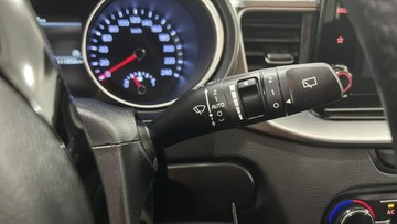 Kia Ceed III Kombi Facelifting 1.0 T-GDI 100KM 2022 Kia Nowy Ceed 1.0 T-GDI Manua Kombi, zdjęcie 23