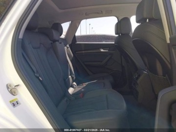 Audi Q5 II 2024 Audi Q5 2024r., Premium Plus, od ubezpieczalni 2.0 Benzyna 261KM, zdjęcie 7
