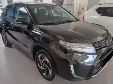 Suzuki Vitara III 2025 SUZUKI Vitara 1.4 Boosterjet mHEV Elegance 2WD aut 110KM 2025, zdjęcie 2