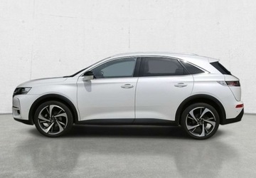  DS Automobiles DS 7 Crossback 1.6 E-Tense Rivoli aut NightVision Skory N, zdjęcie 2
