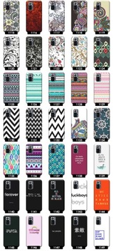 ETUI NAJŁADNIEJSZE DO REDMI NOTE 10 PRO WZORY