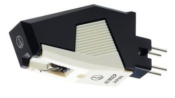 Wkładka gramofonowa Audio-Technica AT85EP T4P MM