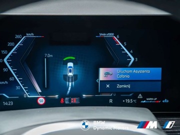 BMW X5 G05 SUV Facelifting 3.0 30d 298KM 2025 BMW X5 xDrive30d 298 KM mHEV - Pakiet M Pro - HarmanKardon - Kamera 360 -, zdjęcie 30